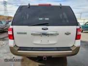 ✅ 2013 Ford Expedition Max XLT • VIN: 1FMJK1J59DEF16666 • Lot: 92411845. Wystawiony na Copart z przebiegiem 74 475 mil. Bezpłatny archiwum sprzedaży aukcyjnych z USA i szczegółowy raport historii pojazdu na DreamBid. Zdjęcie 6.