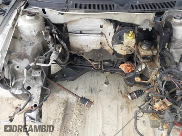 ✅ 2000 Volkswagen Jetta GLS • VIN: 3VWSE29MXYM049238 • Lot: 41906753. Listed on IAAI with Not provided. Free auction sales archive from the USA and detailed vehicle history report at DreamBid. Image 10.