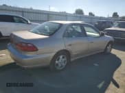 ✅ 2000 Honda Accord EX • VIN: 1HGCG5659YA109203 • Lot: 86603275. Listed on Copart with 249,288 mi. Free auction sales archive from the USA and detailed vehicle history report at DreamBid. Image 3.