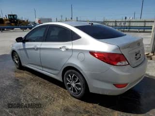 ✅ 2015 Hyundai Accent GLS • VIN: KMHCT4AE7FU854776 • Лот: 54265554. Опубликован ранее на Copart с пробегом 148 625 миль. Бесплатный доступ к архиву аукционных продаж из США и подробный отчёт об истории автомобиля на DreamBid. Изображение 2.
