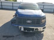 ✅ 2025 Ford F-150 XL • VIN: 1FTMF1L52SKE20265 • Lot: 71830075. Listed on Copart with Not provided. Free auction sales archive from the USA and detailed vehicle history report at DreamBid. Image 5.