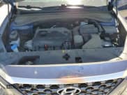 ✅ 2020 Hyundai Santa Fe SEL • VIN: 5NMS3CAD7LH232697 • Lot: 58023464. Wystawiony na Copart z przebiegiem 59 805 mil. Bezpłatny archiwum sprzedaży aukcyjnych z USA i szczegółowy raport historii pojazdu na DreamBid. Zdjęcie 12.