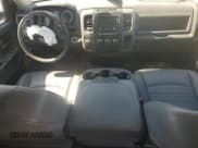 ✅ 2018 Ram 1500 Tradesman • VIN: 1C6RR6FG6JS229588 • Lot: 51795925. Listed on Copart with 113,779 mi. Free auction sales archive from the USA and detailed vehicle history report at DreamBid. Image 8.