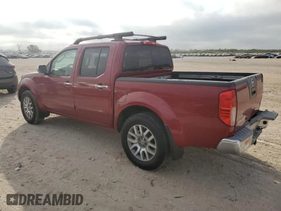 ✅ 2009 Nissan Frontier SE • VIN: 1N6AD07U29C415461 • Lot: 87184645. Wystawiony na Copart z przebiegiem 228 995 mil. Bezpłatny archiwum sprzedaży aukcyjnych z USA i szczegółowy raport historii pojazdu na DreamBid. Zdjęcie 2.