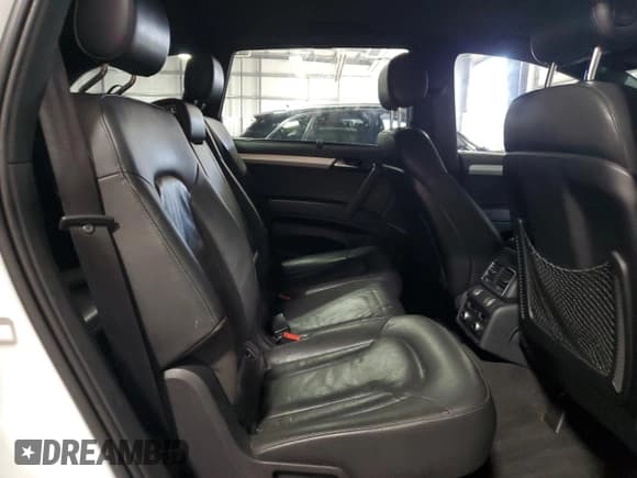 ✅ 2011 Audi Q7 S line • VIN: WA1DGBFE1BD001532 • Лот: 84941015. Опубликован ранее на Copart с пробегом 234 801 миль. Бесплатный доступ к архиву аукционных продаж из США и подробный отчёт об истории автомобиля на DreamBid. Изображение 11.