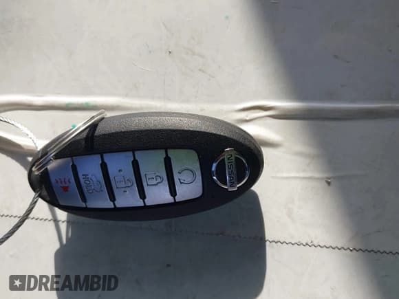 ✅ 2020 Nissan Maxima SR • VIN: 1N4AA6EV5LC385959 • Lot: 43395844. Listed on IAAI with 120,332 mi. Free auction sales archive from the USA and detailed vehicle history report at DreamBid. Image 11.