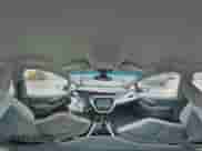 2017 Chevrolet Bolt EV LT z VIN 1G1FW6S09H4164918, wystawiony jako Copart lot #76936093 z przebiegiem 82 563 mil mil oraz . Historia ofert i sprzedaży dostępna na DreamBid. Obrazek 13.