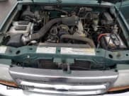 ✅ 2000 Ford Ranger XL • VIN: 1FTYR10C7YPB12547 • Lot: 91991495. Listed on Copart with 64,195 mi. Free auction sales archive from the USA and detailed vehicle history report at DreamBid. Image 11.