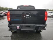 ✅ 2017 Chevrolet Colorado 4WD WT • VIN: 1GCGTBEN4H1301608 • Лот: 73750944. Опубликован ранее на Copart с пробегом 104 677 миль. Бесплатный доступ к архиву аукционных продаж из США и подробный отчёт об истории автомобиля на DreamBid. Изображение 6.