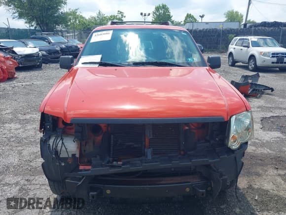 ✅ 2007 Ford Explorer XLT • VIN: 1FMEU73837UB58416 • Лот: 42685086. Опубликован ранее на IAAI с пробегом 179 915 миль. Бесплатный доступ к архиву аукционных продаж из США и подробный отчёт об истории автомобиля на DreamBid. Изображение 12.