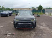 ✅ 2020 Kia Soul GT-Line Turbo • VIN: KNDJ53AF7L7090625 • Lot: 42752767. Listed on IAAI with 77,336 mi. Free auction sales archive from the USA and detailed vehicle history report at DreamBid. Image 12.