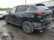 ✅ 2021 Mazda CX-5 Touring • VIN: JM3KFBCM7M0402211 • Lot: 56118045. Wystawiony na Copart z przebiegiem 43 289 mil. Bezpłatny archiwum sprzedaży aukcyjnych z USA i szczegółowy raport historii pojazdu na DreamBid. Zdjęcie 2.