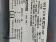 ✅ 2006 Saturn VUE • VIN: 5GZCZ63456S858029 • Lot: 45861245. Wystawiony na Copart z przebiegiem 145 829 mil. Bezpłatny archiwum sprzedaży aukcyjnych z USA i szczegółowy raport historii pojazdu na DreamBid. Zdjęcie 16.