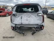 ✅ 2025 Kia Telluride EX X-Line • VIN: 5XYP3DGC0SG599993 • Lot: 69422445. Wystawiony na Copart z przebiegiem 13 045 mil. Bezpłatny archiwum sprzedaży aukcyjnych z USA i szczegółowy raport historii pojazdu na DreamBid. Zdjęcie 6.