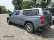 ✅ 2019 Chevrolet Silverado 1500 Work Truck • VIN: 1GCRYAEH6KZ416153 • Lot: 62982484. Wystawiony na Copart z przebiegiem 50 857 mil. Bezpłatny archiwum sprzedaży aukcyjnych z USA i szczegółowy raport historii pojazdu na DreamBid. Zdjęcie 2.