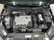 ✅ 2013 Volkswagen Jetta TDI w/Premium • VIN: 3VWLL7AJ0DM385046 • Lot: 55612265. Listed on Copart with 115,955 mi. Free auction sales archive from the USA and detailed vehicle history report at DreamBid. Image 11.