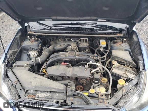 ✅ 2016 Subaru Impreza 2.0i • VIN: JF1GPAA6XGH214515 • Lot: 69731865. Wystawiony na Copart z przebiegiem 220 462 mil. Bezpłatny archiwum sprzedaży aukcyjnych z USA i szczegółowy raport historii pojazdu na DreamBid. Zdjęcie 11.