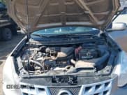 ✅ 2013 Nissan Rogue SV • VIN: JN8AS5MV6DW602913 • Lot: 43536367. Listed on IAAI with 145,081 mi. Free auction sales archive from the USA and detailed vehicle history report at DreamBid. Image 10.