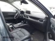 ✅ 2021 Mazda CX-5 Carbon Edition • VIN: JM3KFBCY4M0446508 • Лот: 41309311. Опубликован ранее на IAAI с пробегом 39 085 миль. Бесплатный доступ к архиву аукционных продаж из США и подробный отчёт об истории автомобиля на DreamBid. Изображение 5.