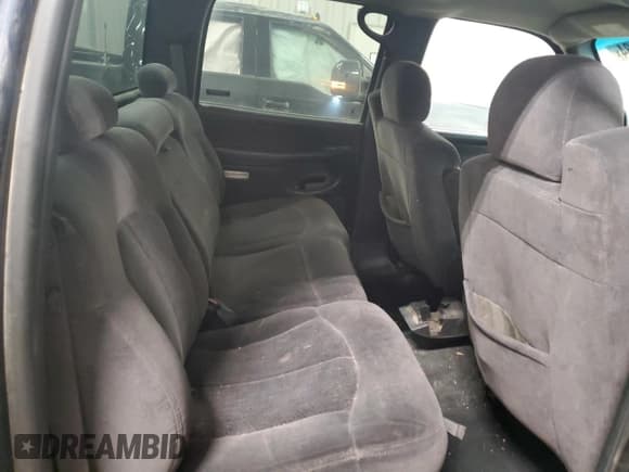 ✅ 2002 Chevrolet Silverado 2500HD LS • VIN: 1GCHK231X2F123608 • Lot: 83804834. Listed on Copart with Not provided. Free auction sales archive from the USA and detailed vehicle history report at DreamBid. Image 10.