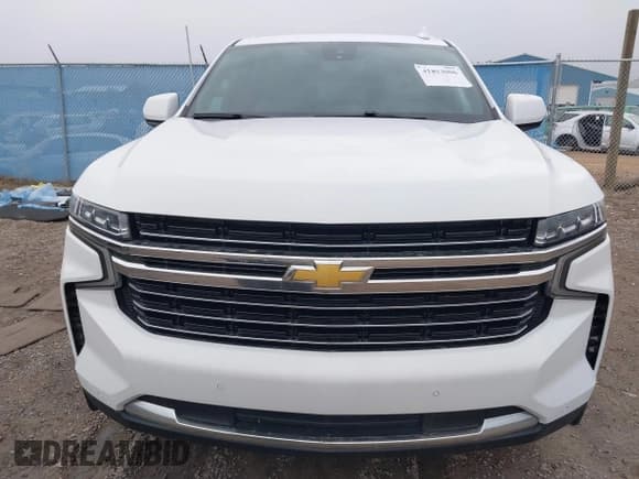 ✅ 2023 Chevrolet Suburban LT • VIN: 1GNSCCKD2PR203535 • Lot: 41813006. Wystawiony na IAAI z przebiegiem 66 408 mil. Bezpłatny archiwum sprzedaży aukcyjnych z USA i szczegółowy raport historii pojazdu na DreamBid. Zdjęcie 12.