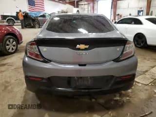 ✅ 2018 Chevrolet Volt LT • VIN: 1G1RC6S53JU139441 • Lot: 66623873. Wystawiony na Copart z przebiegiem 127 150 mil. Bezpłatny archiwum sprzedaży aukcyjnych z USA i szczegółowy raport historii pojazdu na DreamBid. Zdjęcie 6.