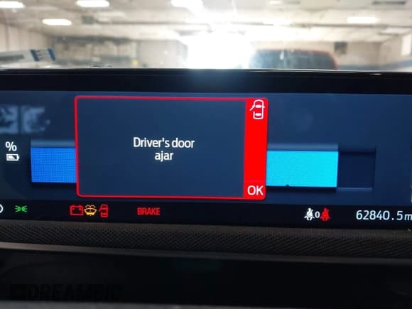 ✅ 2021 Ford Mustang Mach-E Select • VIN: 3FMTK1SS5MMA59815 • Lot: 42780063. Listed on IAAI with 62,840 mi. Free auction sales archive from the USA and detailed vehicle history report at DreamBid. Image 7.