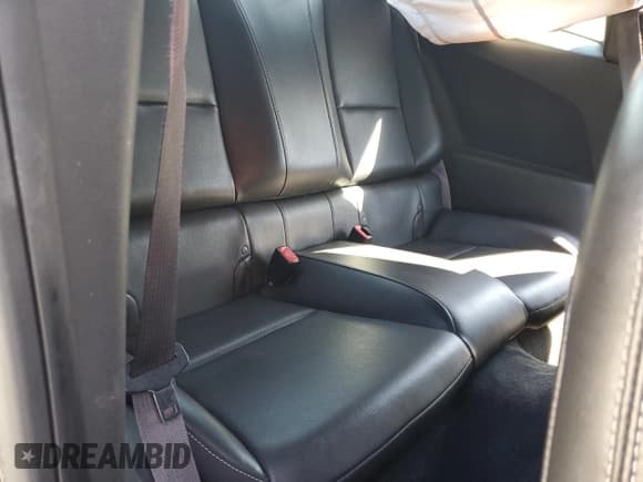 ✅ 2015 Chevrolet Camaro LT • VIN: 2G1FF1E39F9185559 • Lot: 93154665. Listed on Copart with Not provided. Free auction sales archive from the USA and detailed vehicle history report at DreamBid. Image 10.