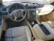 ✅ 2007 GMC Yukon SLT • VIN: 1GKFC13J27R375510 • Lot: 86711645. Listed on Copart with 373,191 mi. Free auction sales archive from the USA and detailed vehicle history report at DreamBid. Image 8.