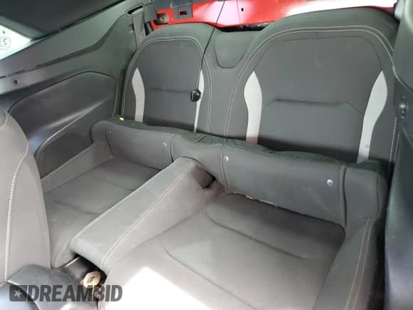 ✅ 2018 Chevrolet Camaro 1LT • VIN: 1G1FB3DS3J0116756 • Lot: 70392245. Listed on Copart with 107,081 mi. Free auction sales archive from the USA and detailed vehicle history report at DreamBid. Image 10.