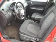 ✅ 2009 Chevrolet HHR 2LT • VIN: 3GNCA53V29S590195 • Lot: 51317185. Listed on Copart with Not provided. Free auction sales archive from the USA and detailed vehicle history report at DreamBid. Image 7.