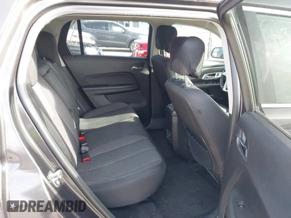 ✅ 2014 GMC Terrain SLE • VIN: 2GKALREK5E6194456 • Lot: 43608871. Wystawiony na IAAI z przebiegiem 128 345 mil. Bezpłatny archiwum sprzedaży aukcyjnych z USA i szczegółowy raport historii pojazdu na DreamBid. Zdjęcie 8.