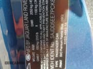 ✅ 2023 Jaguar F-Type • VIN: SAJDD5EE7PCK81747 • Lot: 43183564. Wystawiony na Copart z przebiegiem 2 191 mil. Bezpłatny archiwum sprzedaży aukcyjnych z USA i szczegółowy raport historii pojazdu na DreamBid. Zdjęcie 15.