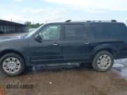 ✅ 2014 Ford Expedition Max Limited • VIN: 1FMJK1K52EEF31333 • Лот: 43094718. Опубликован ранее на IAAI с пробегом 227 917 миль. Бесплатный доступ к архиву аукционных продаж из США и подробный отчёт об истории автомобиля на DreamBid. Изображение 14.