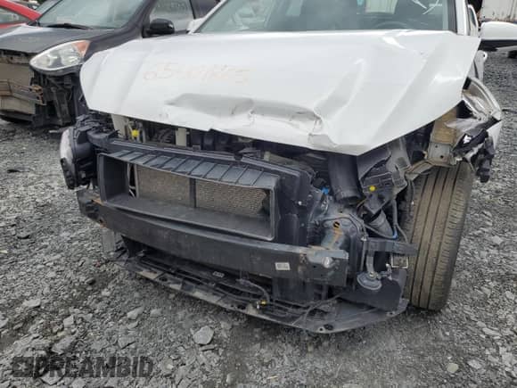 2021 Hyundai Kona SEL z VIN KM8K2CAA1MU696213, wystawiony jako Copart lot #65401865 z przebiegiem 53 974 mil mil oraz Szkoda całkowita • Salvage title. Historia ofert i sprzedaży dostępna na DreamBid. Obrazek 13.