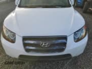 ✅ 2007 Hyundai Santa Fe GLS • VIN: 5NMSG73D77H066003 • Lot: 88093565. Listed on Copart with Not provided. Free auction sales archive from the USA and detailed vehicle history report at DreamBid. Image 11.