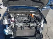 ✅ 2025 Lexus NX 350h Premium • VIN: JTJGKCEZ0S2066215 • Lot: 43471796. Listed on IAAI with 7,061 mi. Free auction sales archive from the USA and detailed vehicle history report at DreamBid. Image 10.