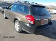 ✅ 2008 Subaru Outback Limited • VIN: 4S4BP62C287328193 • Lot: 43840881. Listed on IAAI with 202,098 mi. Free auction sales archive from the USA and detailed vehicle history report at DreamBid. Image 3.