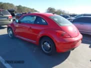 ✅ 2013 Volkswagen Beetle 2.5L • VIN: 3VWJX7AT3DM606295 • Lot: 43719520. Listed on IAAI with 241,920 mi. Free auction sales archive from the USA and detailed vehicle history report at DreamBid. Image 3.