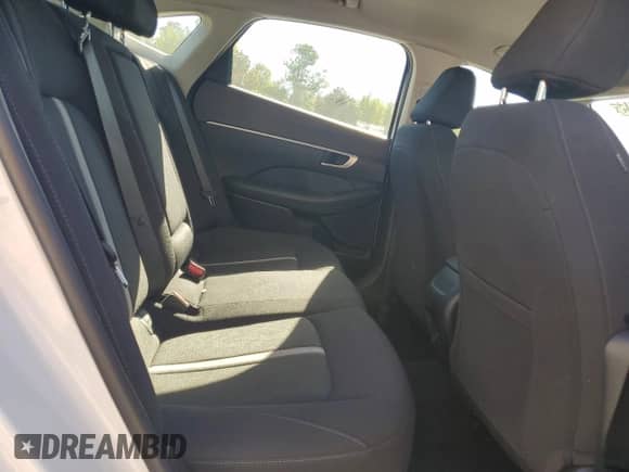 2025 Hyundai Sonata SEL с VIN KMHL64JA2SA448369, выставлен на аукционе Copart как лот 89736415 с пробегом 33 502 миль миль и Чистый • Clean title. История ставок и продаж доступна на DreamBid. Изображение 10.