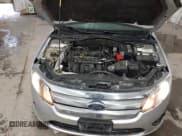 ✅ 2012 Ford Fusion SE • VIN: 3FAHP0HA3CR313100 • Lot: 43888027. Listed on IAAI with 206,717 mi. Free auction sales archive from the USA and detailed vehicle history report at DreamBid. Image 10.