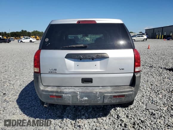 ✅ 2005 Saturn VUE • VIN: 5GZCZ53445S800230 • Lot: 86263435. Wystawiony na Copart z przebiegiem Nie podano. Bezpłatny archiwum sprzedaży aukcyjnych z USA i szczegółowy raport historii pojazdu na DreamBid. Zdjęcie 6.