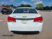 2014 Chevrolet Cruze LTZ with VIN 1G1PG5SB6E7302258, listed as a IAAI auction lot 42972181 with 134,584 mi miles and . Bid and sale history available at DreamBid. Image 16.