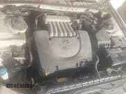 ✅ 2001 Hyundai Sonata GLS • VIN: KMHWF35V81A411118 • Лот: 43602992. Опубликован ранее на IAAI с пробегом 71 196 миль. Бесплатный доступ к архиву аукционных продаж из США и подробный отчёт об истории автомобиля на DreamBid. Изображение 10.