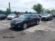 ✅ 2010 Toyota Venza • VIN: 4T3BA3BB7AU016747 • Lot: 42529460. Wystawiony na IAAI z przebiegiem 238 093 mil. Bezpłatny archiwum sprzedaży aukcyjnych z USA i szczegółowy raport historii pojazdu na DreamBid. Zdjęcie 2.