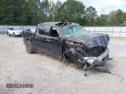 ✅ 2021 Chevrolet Silverado 1500 LTZ • VIN: 1GCUYGET8MZ143897 • Lot: 43296847. Wystawiony na IAAI z przebiegiem Nie podano. Bezpłatny archiwum sprzedaży aukcyjnych z USA i szczegółowy raport historii pojazdu na DreamBid. Zdjęcie 1.