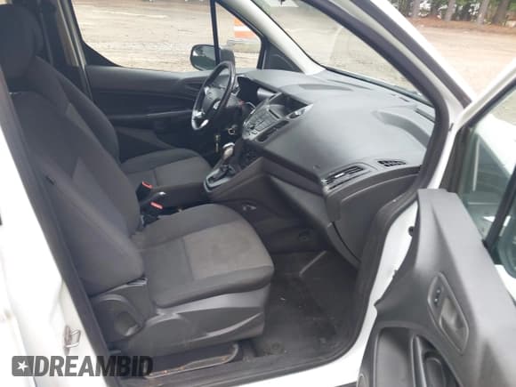 ✅ 2016 Ford Transit Connect XL • VIN: NM0LE6E78G1282784 • Лот: 42940127. Опубликован ранее на IAAI с пробегом 203 324 миль. Бесплатный доступ к архиву аукционных продаж из США и подробный отчёт об истории автомобиля на DreamBid. Изображение 5.