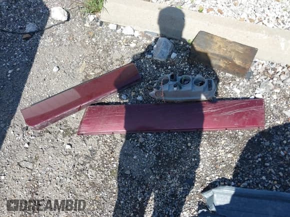 ✅ 2001 Buick Regal LS • VIN: 2G4WB55K711287284 • Лот: 42524662. Опубликован ранее на IAAI с пробегом Не указан. Бесплатный доступ к архиву аукционных продаж из США и подробный отчёт об истории автомобиля на DreamBid. Изображение 11.