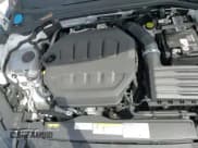 ✅ 2023 Volkswagen Arteon SEL R-Line • VIN: WVWAR7AN1PE011227 • Lot: 81613525. Listed on Copart with 4,523 mi. Free auction sales archive from the USA and detailed vehicle history report at DreamBid. Image 13.