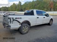 ✅ 2018 Ford F-150 Platinum • VIN: 1FTFW1EG3JFB91285 • Lot: 92813515. Wystawiony na Copart z przebiegiem 206 770 mil. Bezpłatny archiwum sprzedaży aukcyjnych z USA i szczegółowy raport historii pojazdu na DreamBid. Zdjęcie 3.